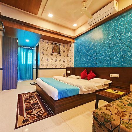 Hotel Saraswati Mount Abu Exterior photo